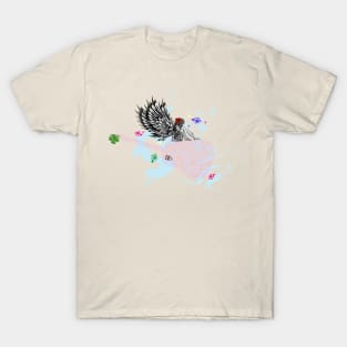 Angel Dust T-Shirt